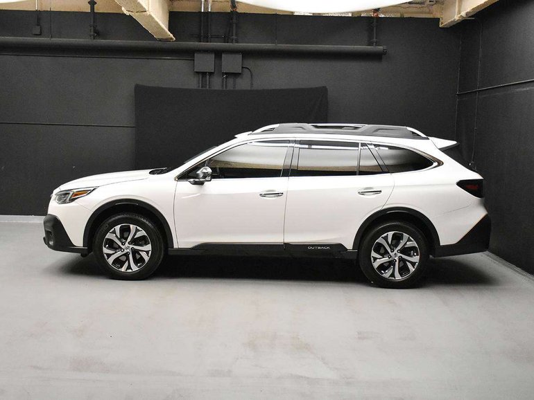 2021 Subaru OUTBACK