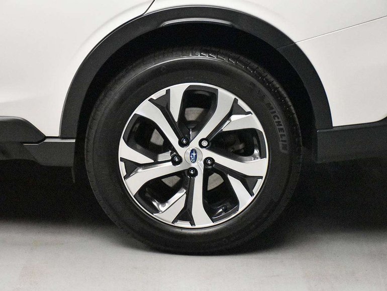 2021 Subaru OUTBACK