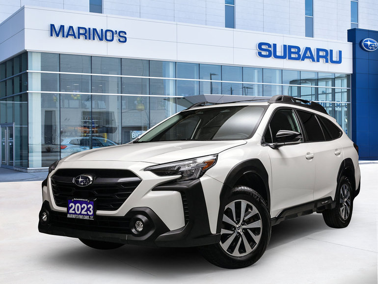 2023 Subaru Outback TOURING