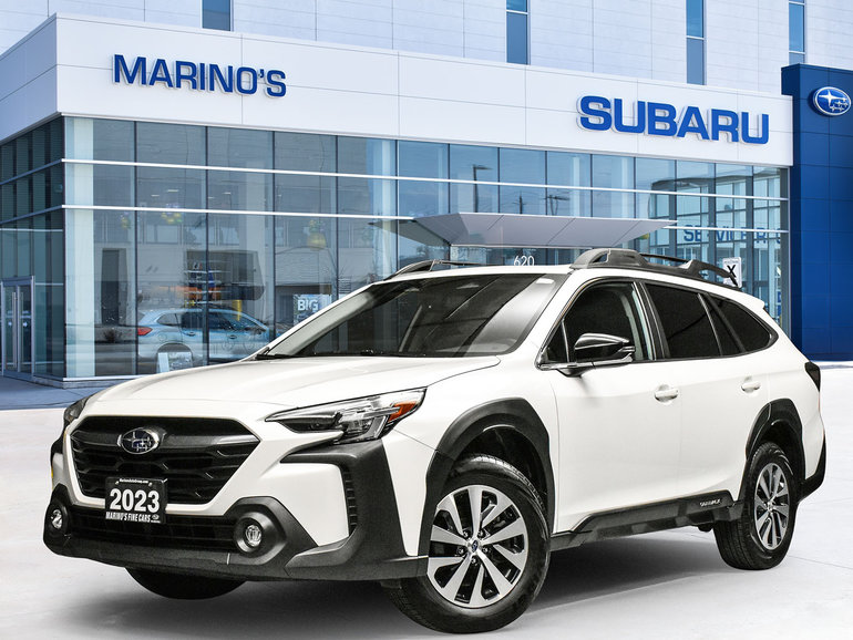 2023 Subaru Outback TOURING