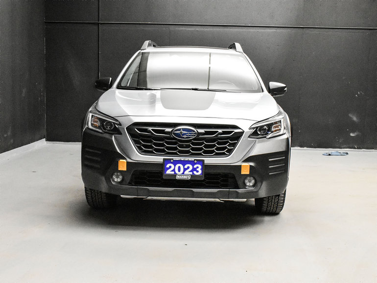 2023 Subaru Outback