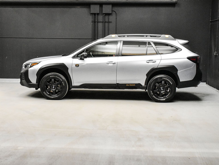 2023 Subaru Outback