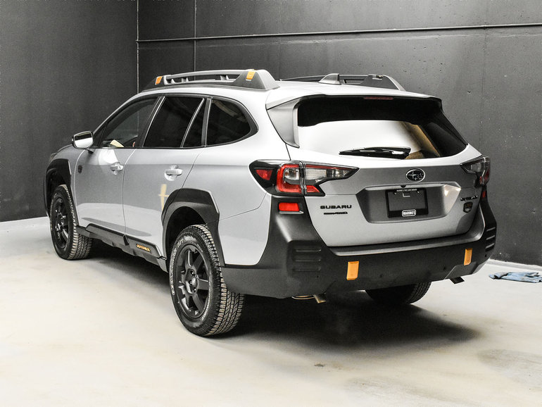 2023 Subaru Outback