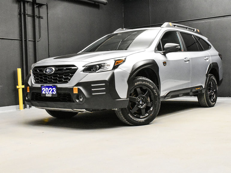 2023 Subaru Outback
