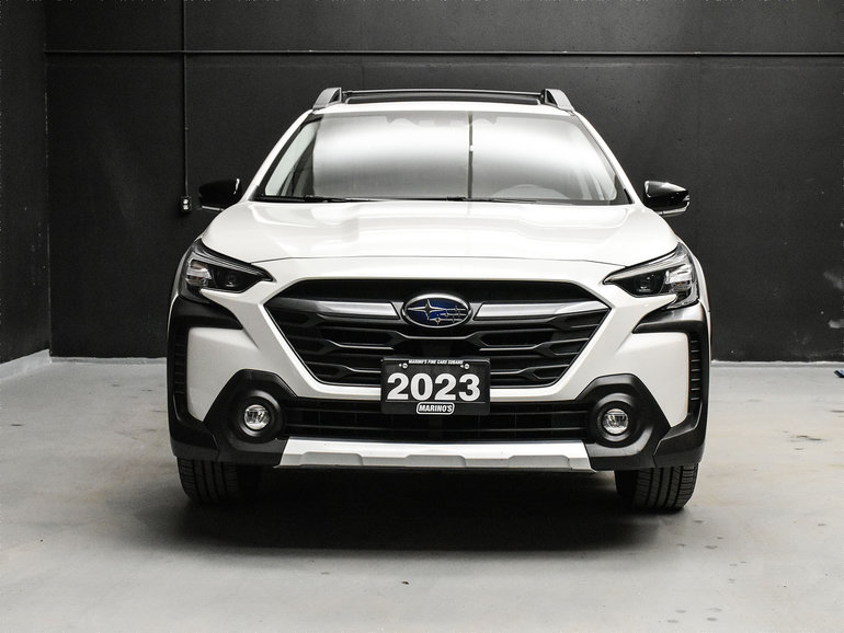 2023 Subaru Outback