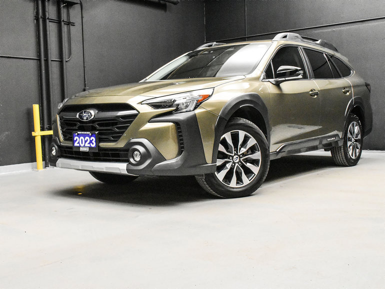 2023 Subaru Outback