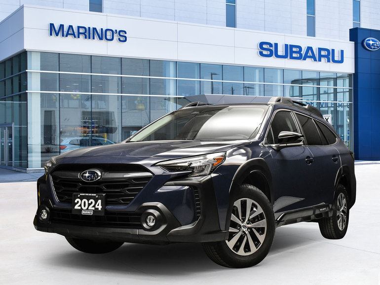 2024 Subaru Outback TOURING