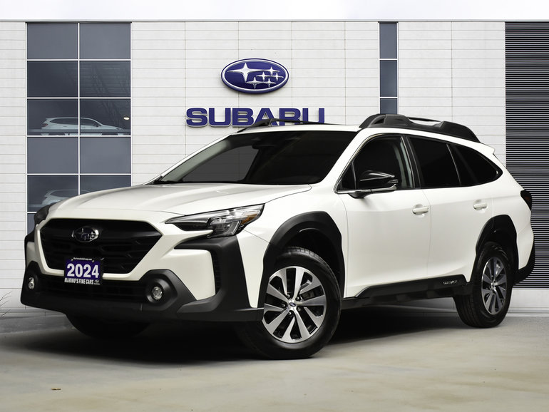 2024 Subaru Outback TOURING