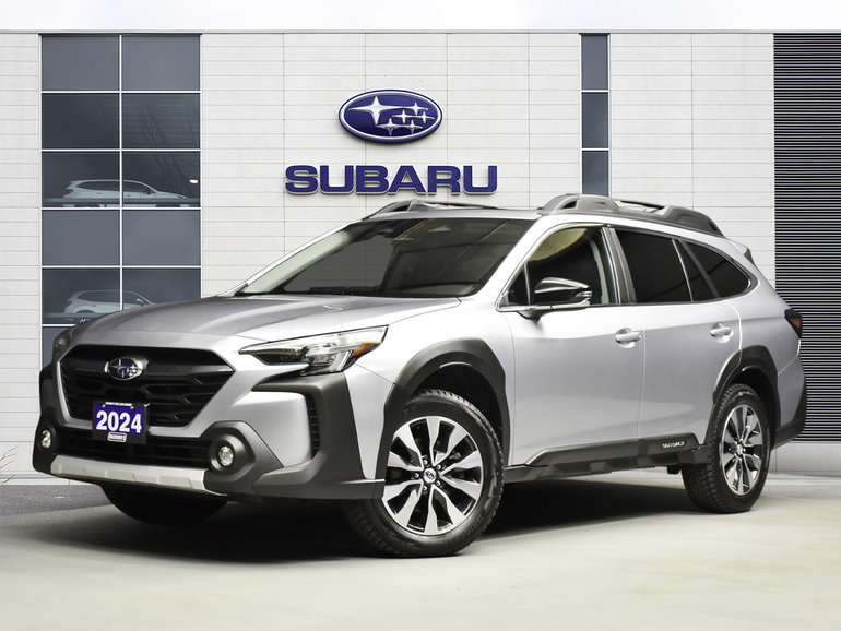 2024 Subaru Outback LIMITED AWD