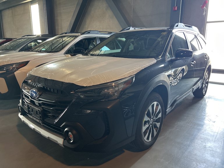 2025 Subaru Outback Limited AWD