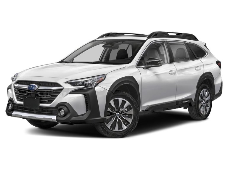 2025 Subaru Outback Limited AWD