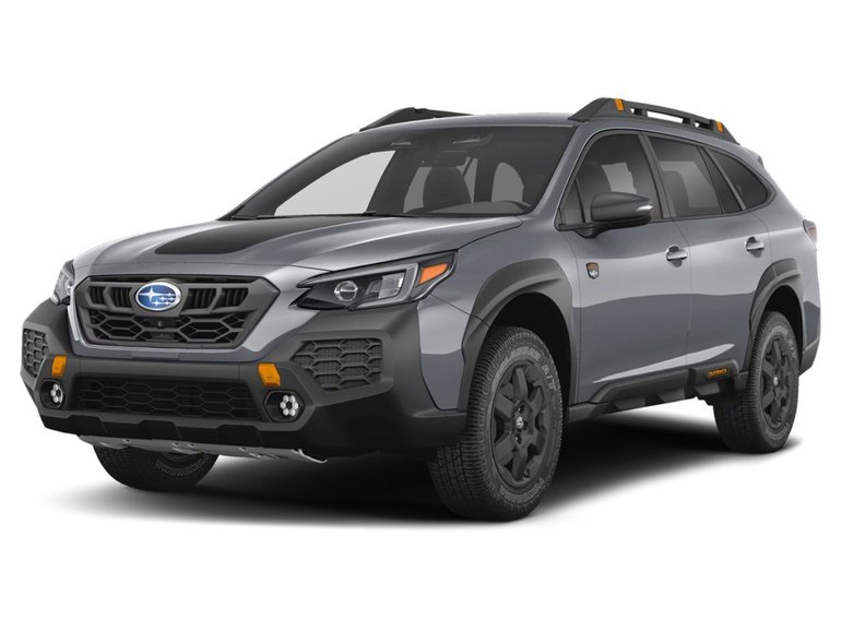 2025 Subaru Outback Wilderness AWD