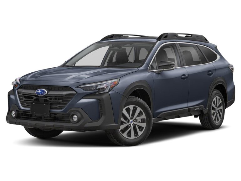 2025 Subaru Outback Touring AWD