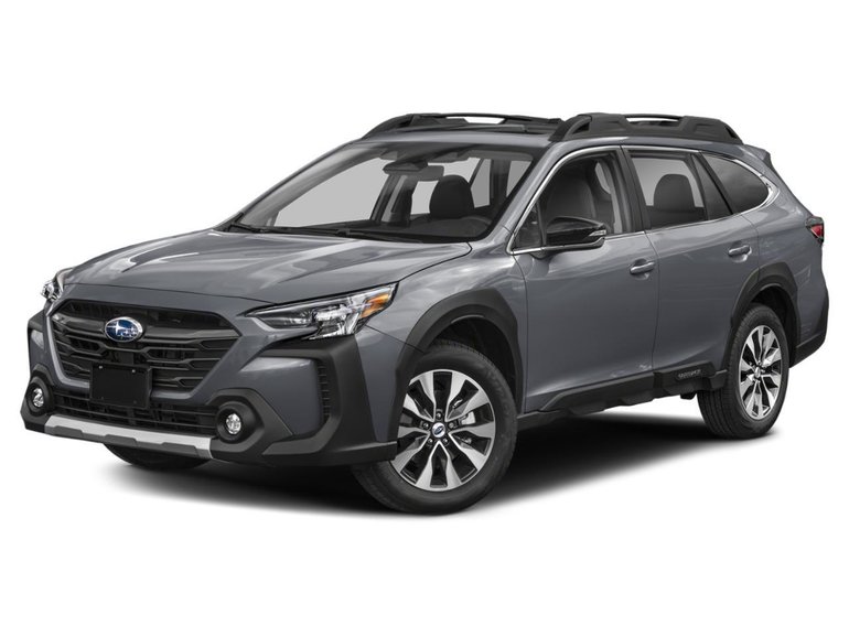 2025 Subaru Outback LIMITED XT