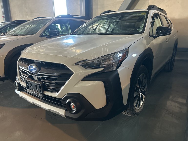 2025 Subaru Outback Limited XT AWD