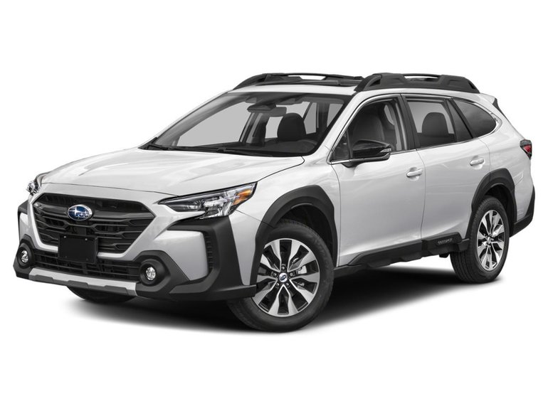 2025 Subaru Outback Limited XT AWD