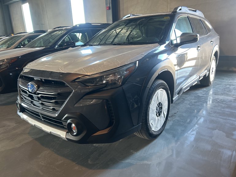 2025 Subaru Outback Premier XT AWD