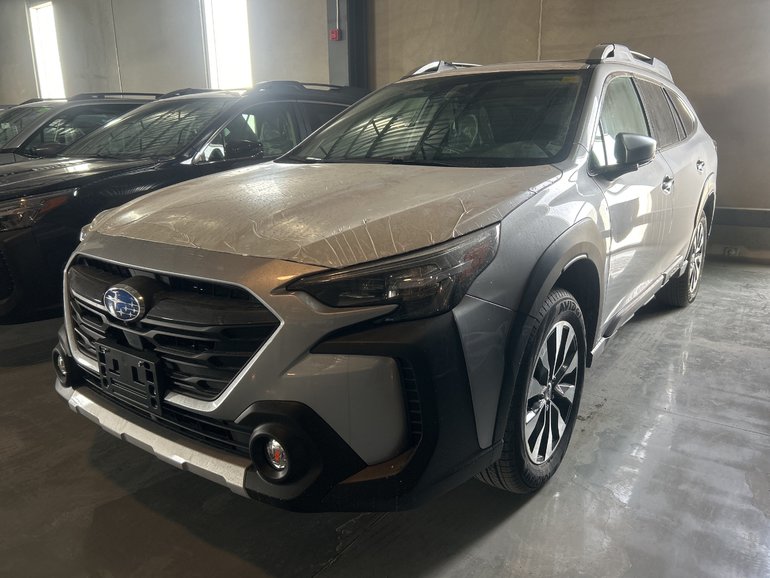 2025 Subaru Outback Premier XT AWD