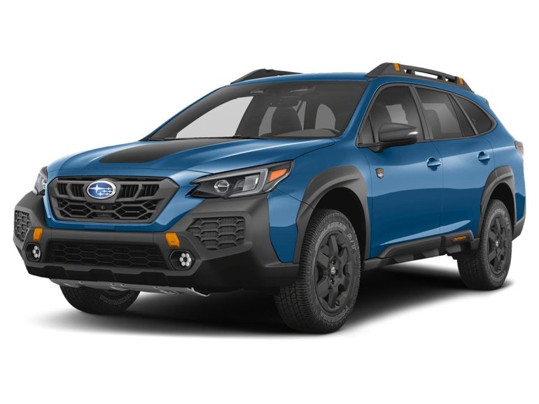 2025 Subaru Outback Wilderness AWD