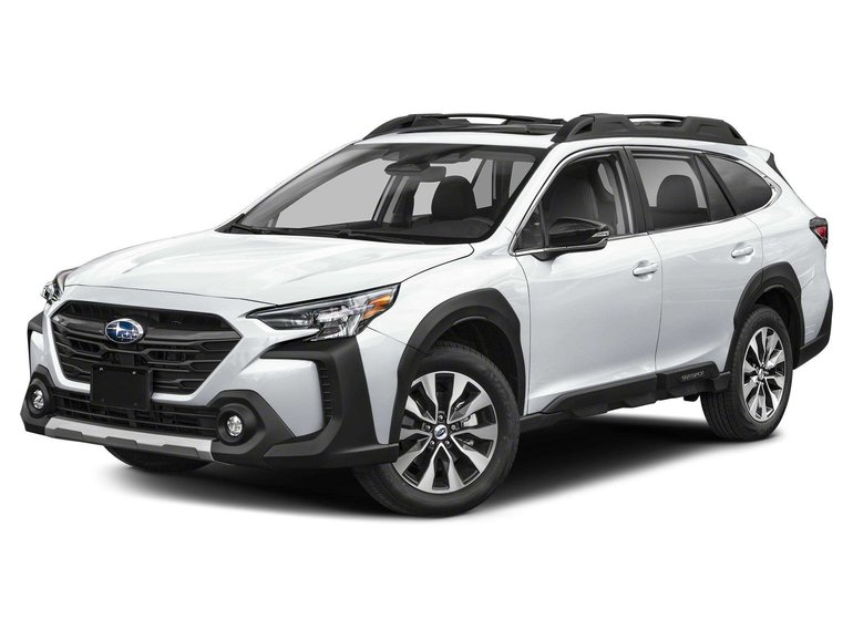 2025 Subaru OUTBACK Limited XT