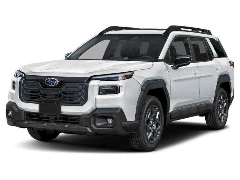 2026 Subaru Outback Touring AWD / HEATED SEATS APPLE CARPLAY