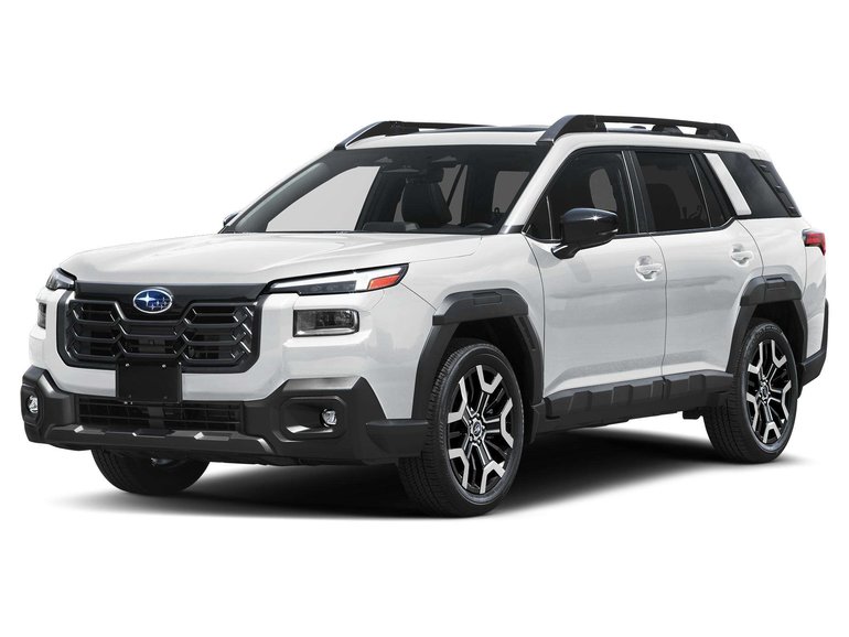 2026 Subaru OUTBACK Premier XT