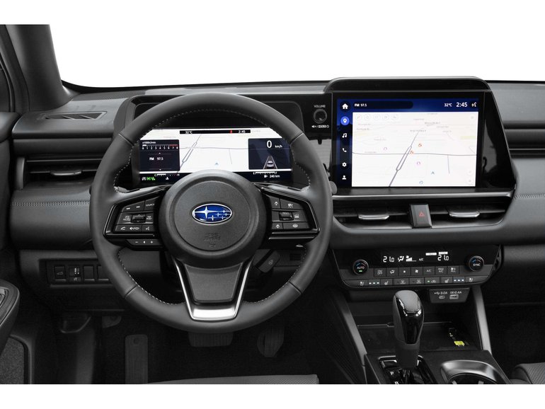 2026 Subaru OUTBACK Premier XT
