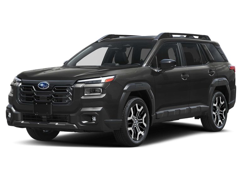 2026 Subaru OUTBACK Premier XT