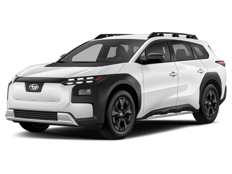 2026 Subaru Trailseeker Touring AWD FULLY EV