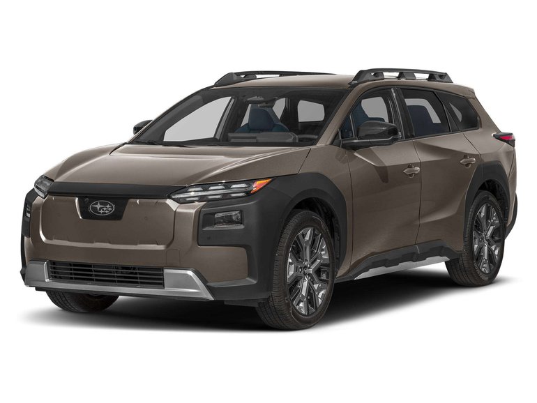 2027 Subaru Trailseeker Premier