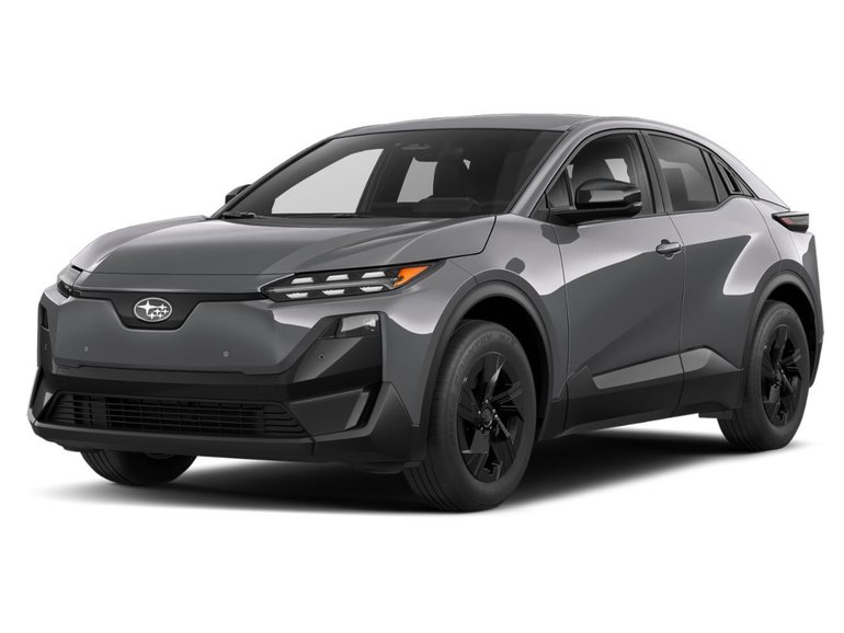 2026 Subaru Uncharted FWD FULLY ELECTRIC