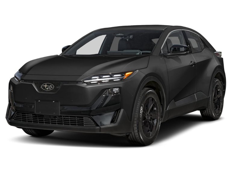2026 Subaru Uncharted FWD FULLY ELECTRIC