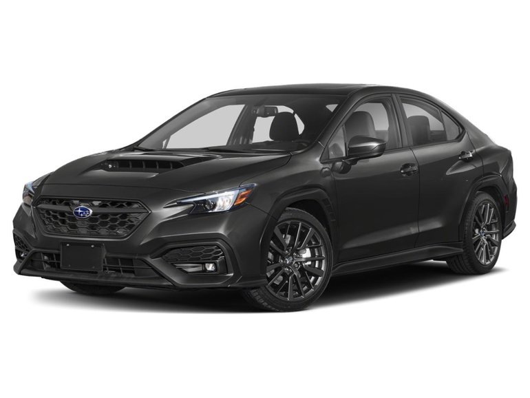 2025 Subaru WRX Sport Manual / APPLE CAR PLAY /