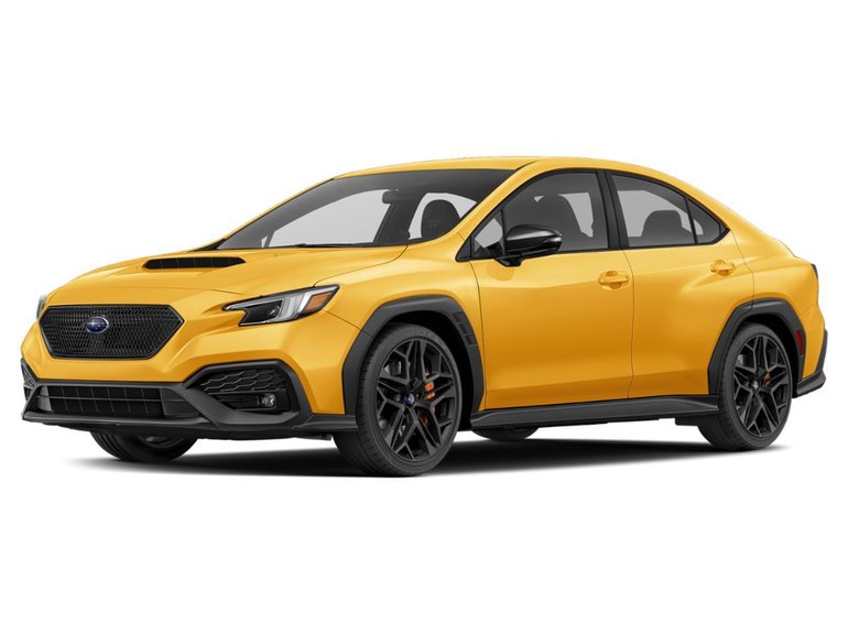2026 Subaru WRX Kaminari Edition Manual / LIMITED PRODUCTION