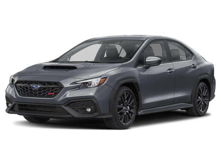 2026 Subaru WRX Sport