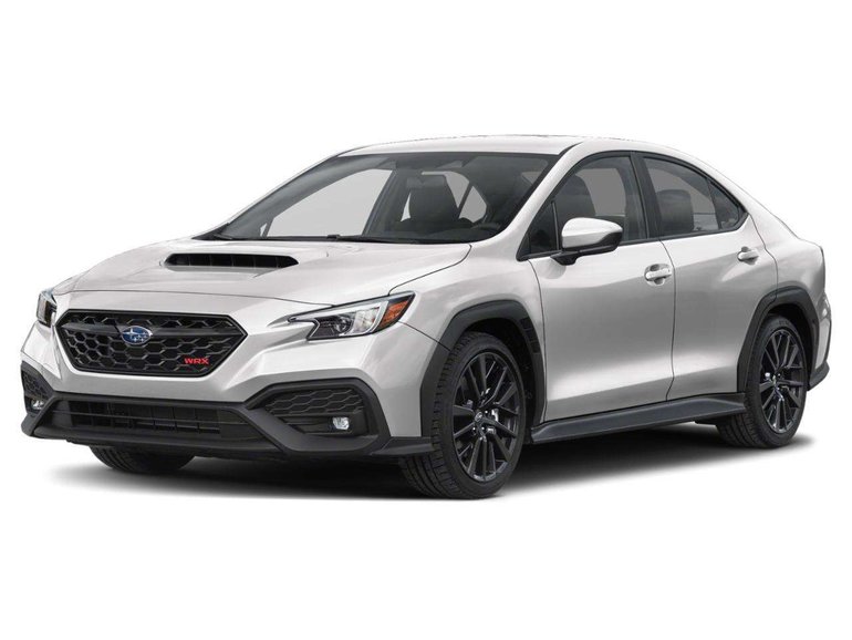 2026 Subaru WRX Sport