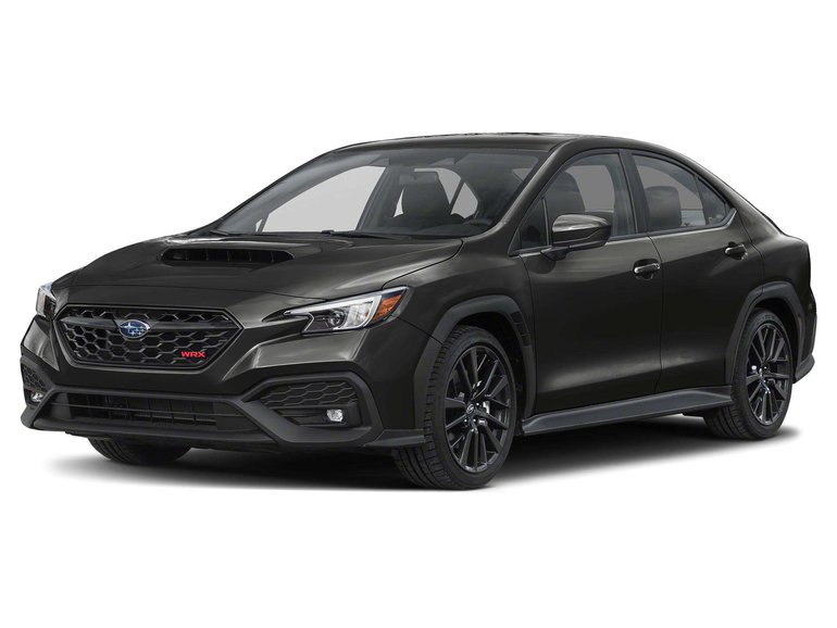 2026 Subaru WRX Sport