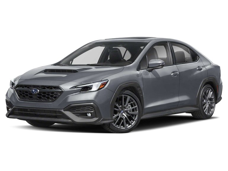2026 Subaru WRX GT