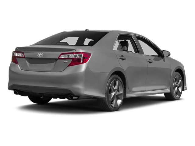 2014 Toyota Camry SE Just arrived...