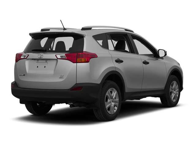 2013 Toyota RAV4 XLE AWD