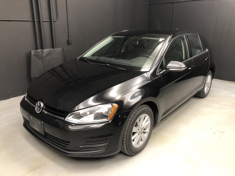 2015 Volkswagen Golf 1.8 TSI Trendline > Selling AS IS, AS TRADED