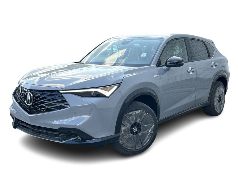 2025 Acura ADX