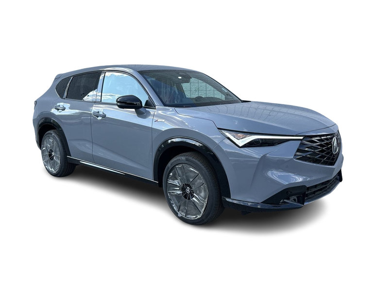 2025 Acura ADX