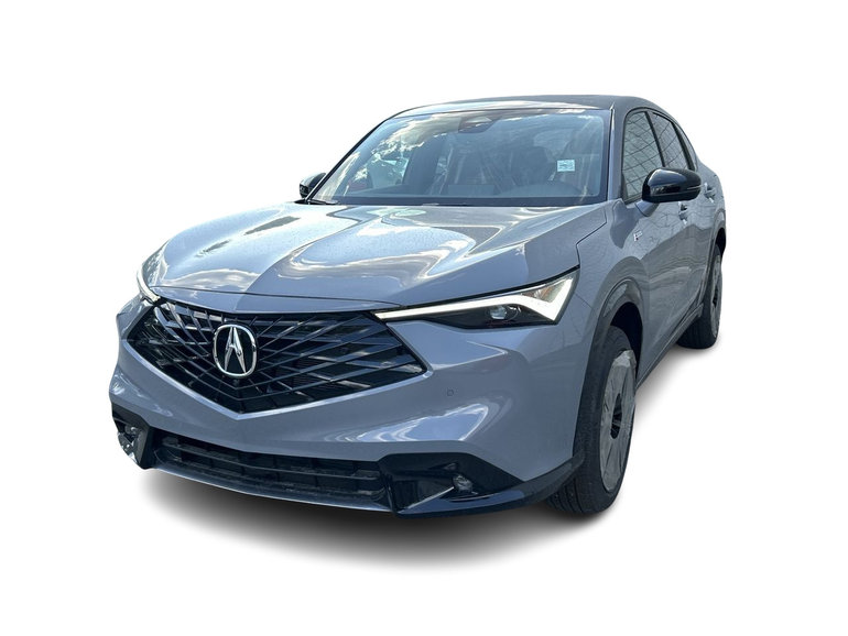 2025 Acura ADX