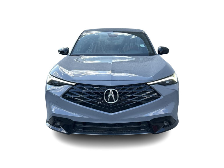 2025 Acura ADX