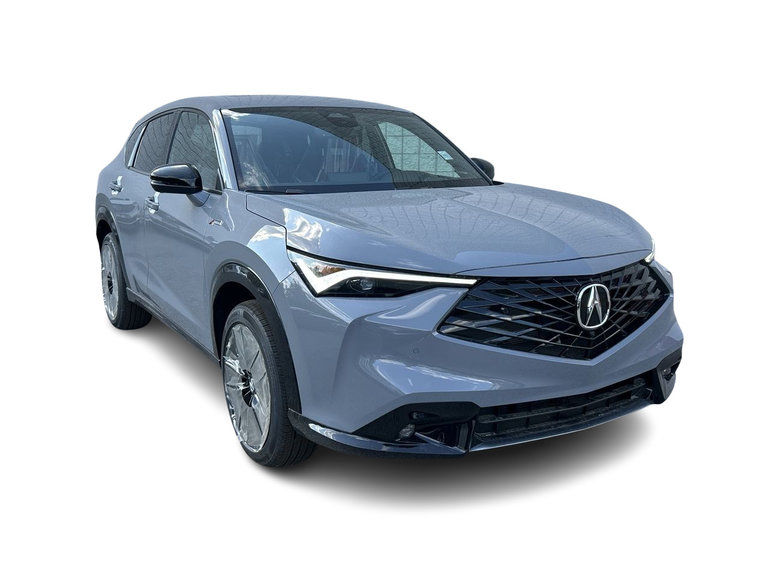 2025 Acura ADX
