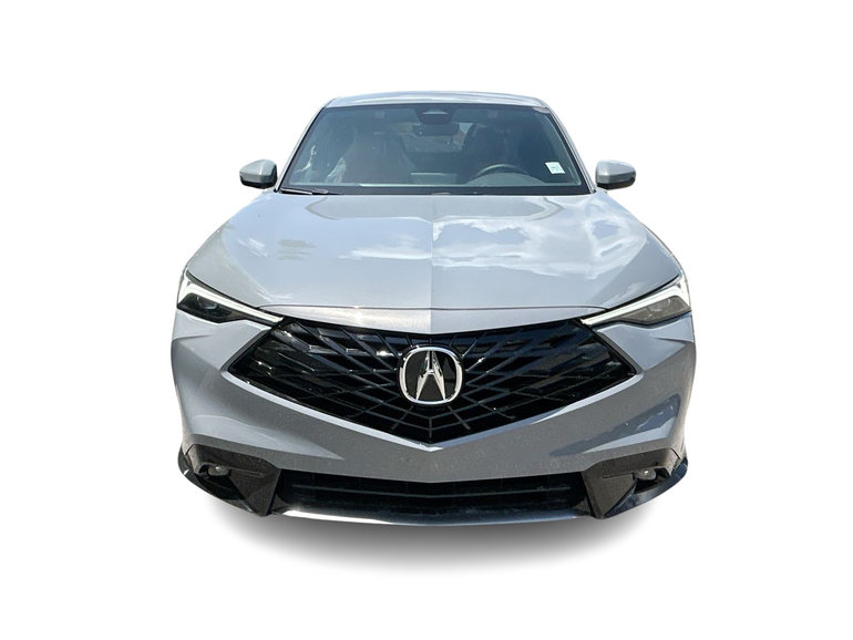 2025 Acura ADX