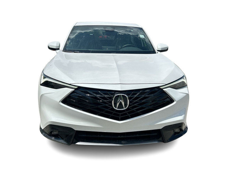2025 Acura ADX