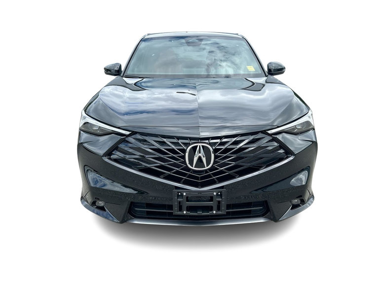 2025 Acura ADX