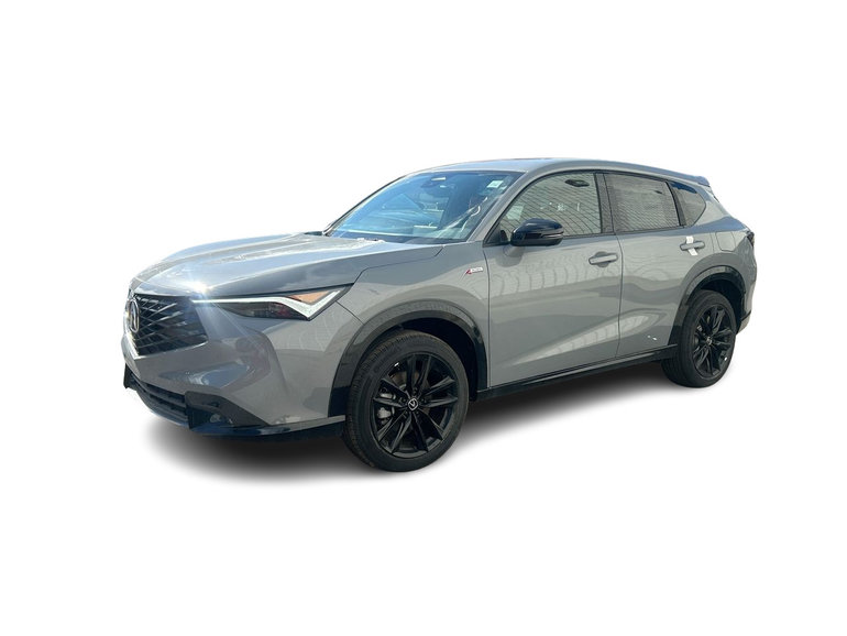 2025 Acura ADX